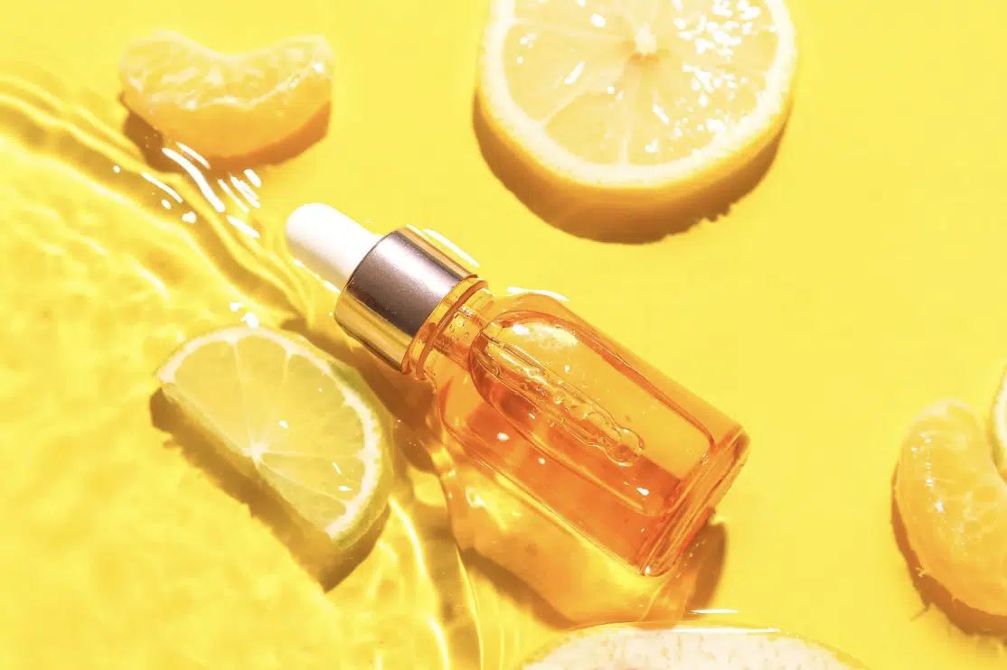 Vitamin C Serum